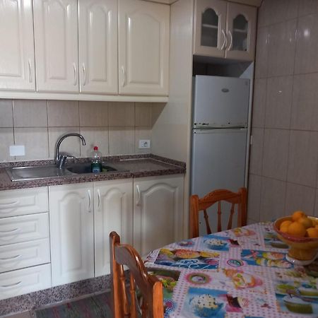 Casa Rural Entre La Naturaleza Gomera El Cercado Eksteriør bilde