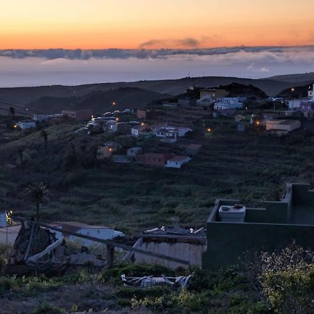 Casa Rural Entre La Naturaleza Gomera El Cercado Eksteriør bilde