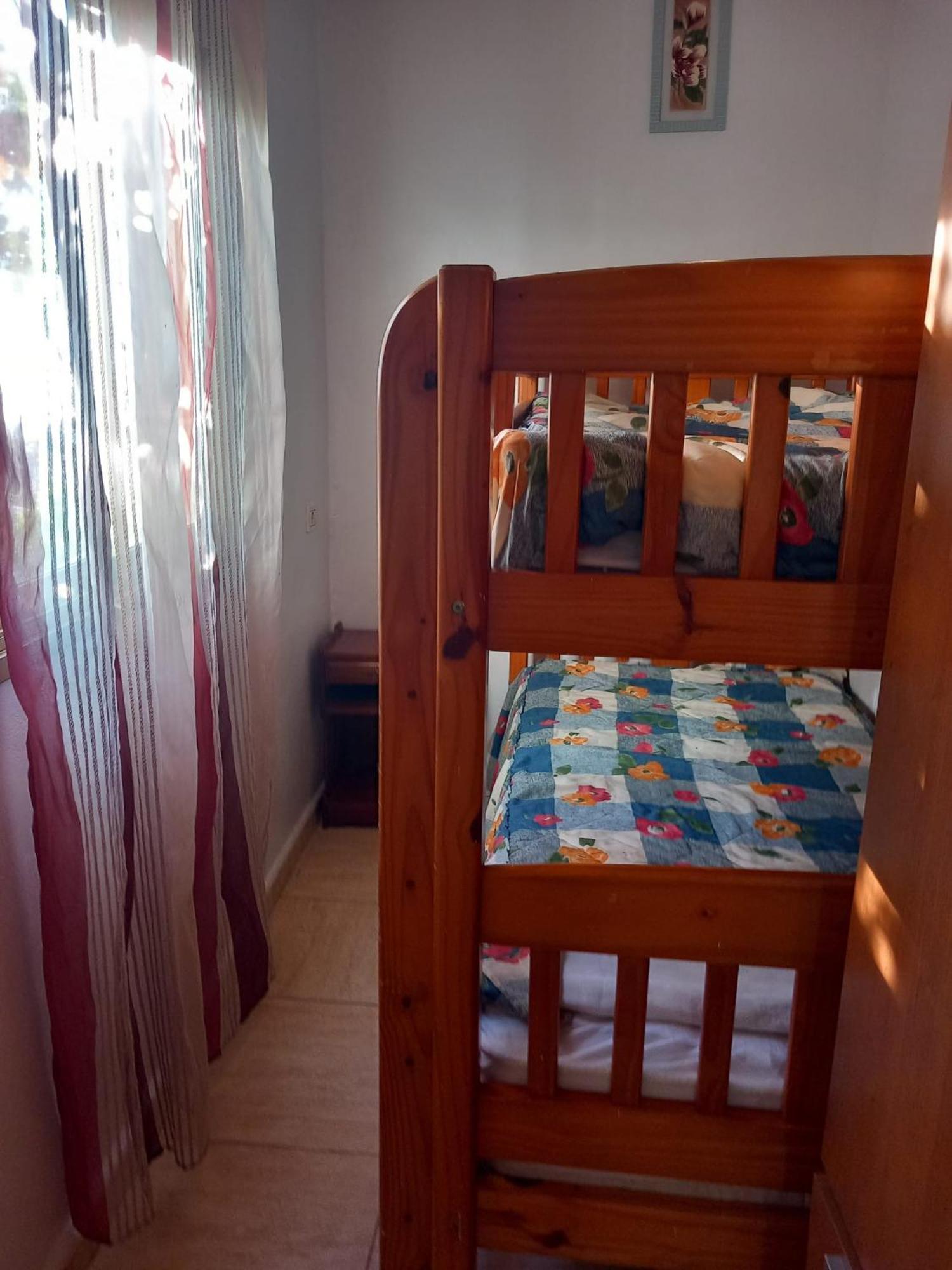 Casa Rural Entre La Naturaleza Gomera El Cercado Eksteriør bilde