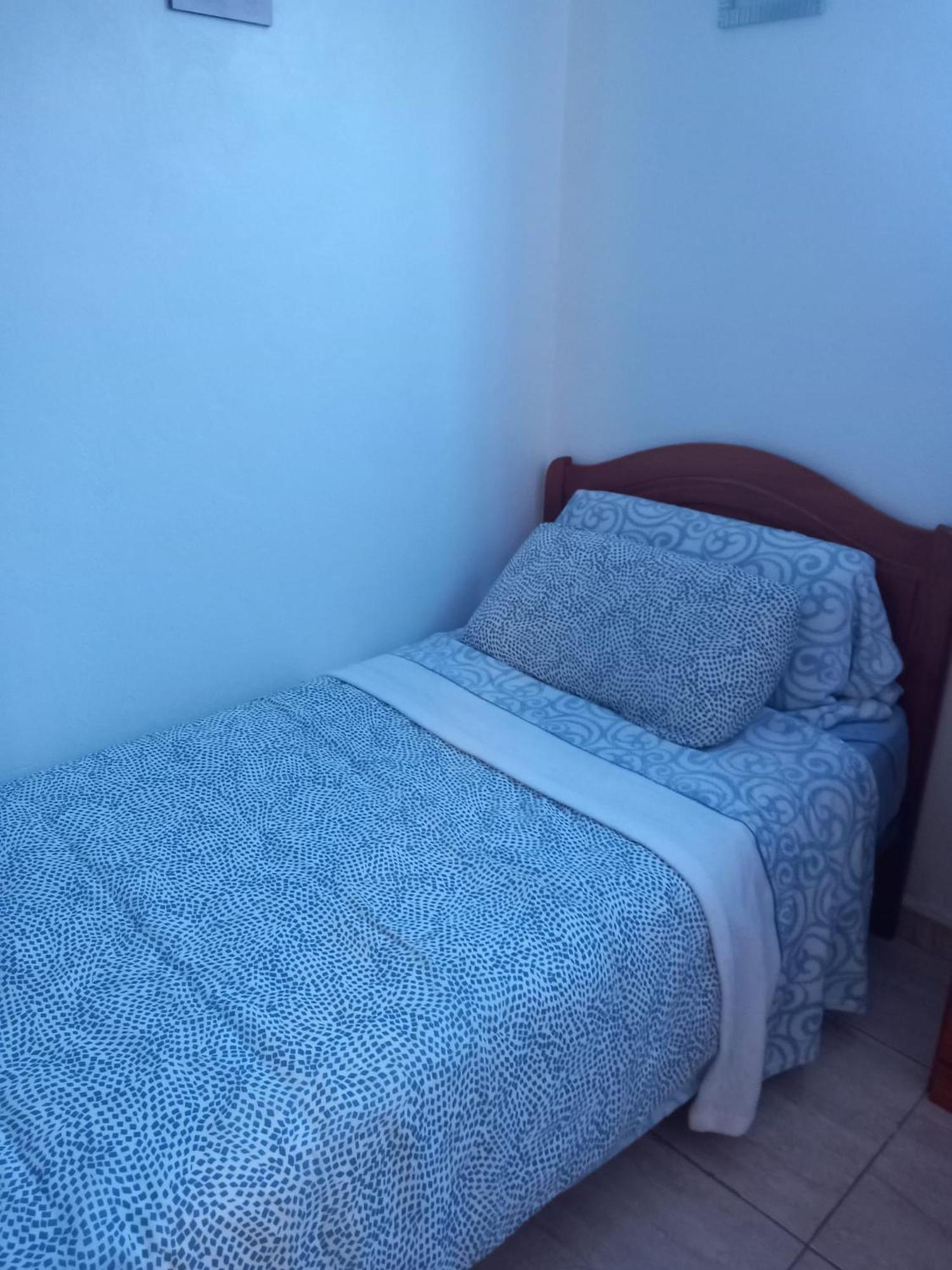 Casa Rural Entre La Naturaleza Gomera El Cercado Eksteriør bilde