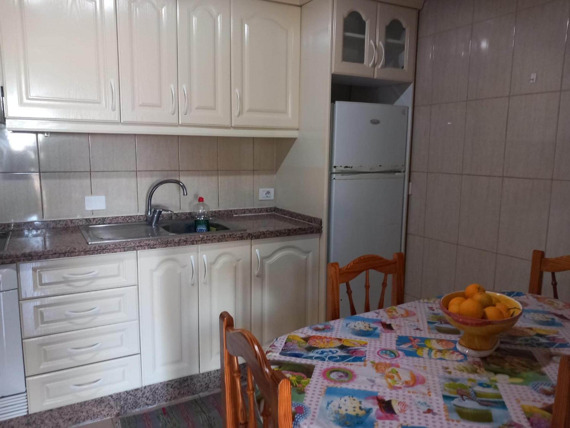 Casa Rural Entre La Naturaleza Gomera El Cercado Eksteriør bilde