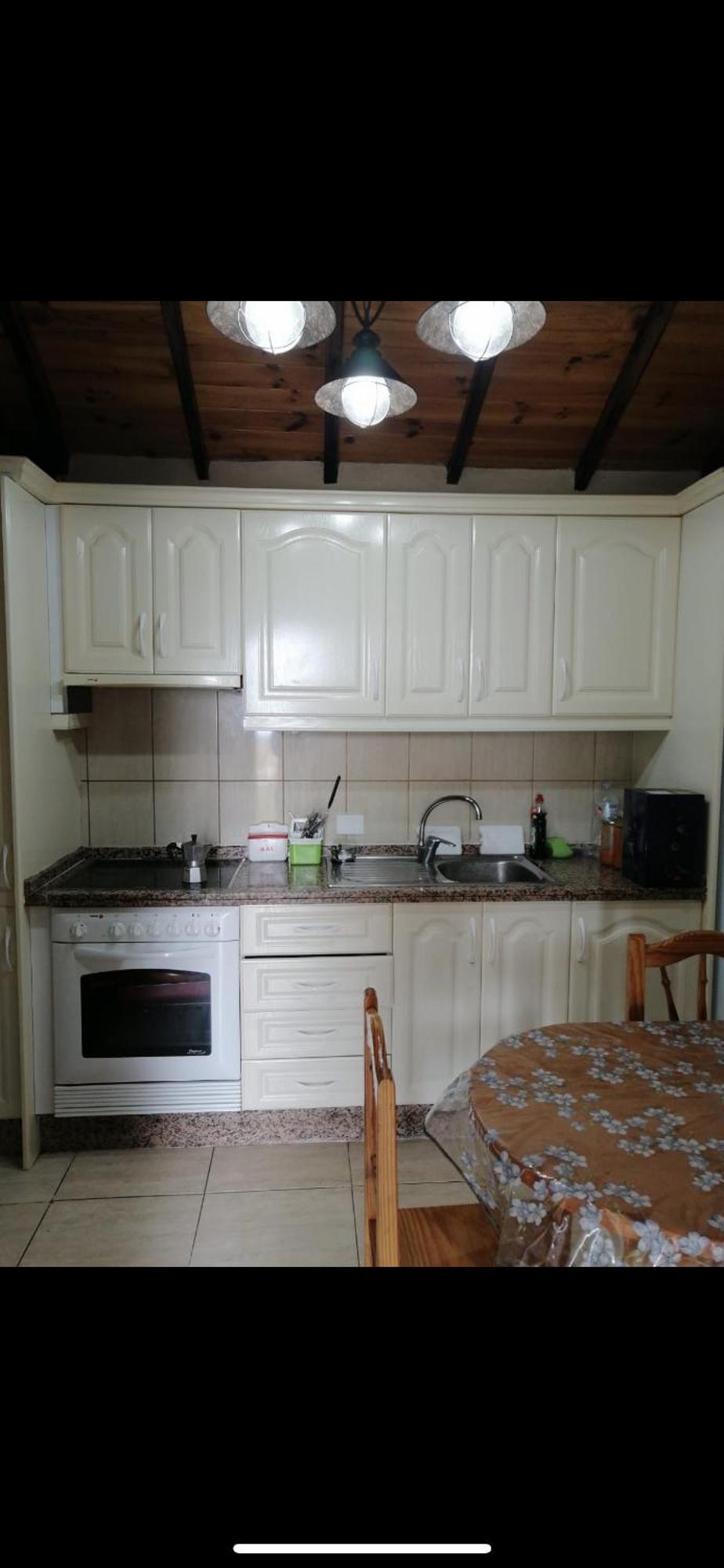 Casa Rural Entre La Naturaleza Gomera El Cercado Eksteriør bilde